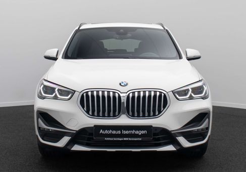 BMW X1, 2021 2