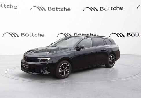Opel Astra, 2025
