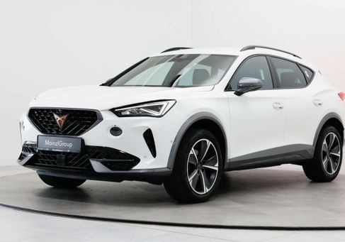 Cupra Formentor, 2024