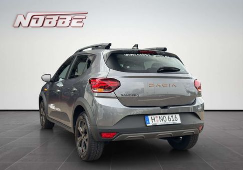 Dacia Sandero, 2026