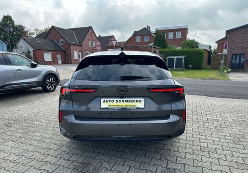 Opel Astra, 2025 3