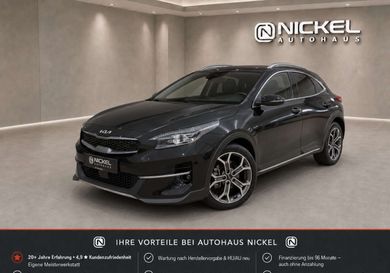 Kia XCeed, 2022