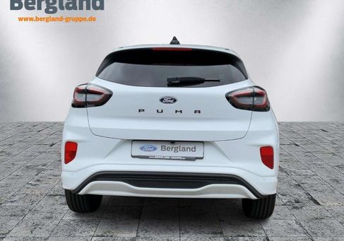 Ford Puma, 2026 3
