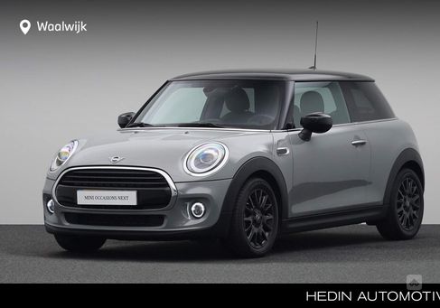 MINI Cooper, 2020