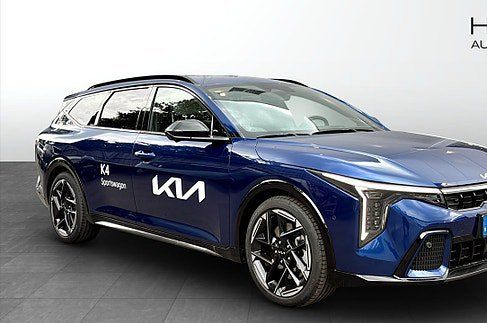 Kia, 2026 3