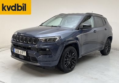 Jeep Compass, 2022