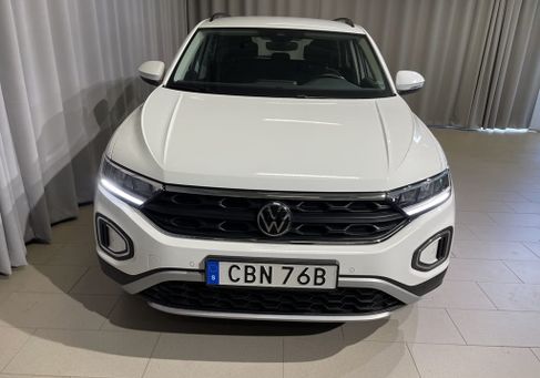 Volkswagen T-Roc, 2023