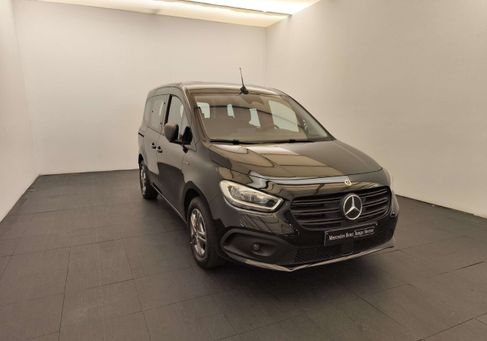 Mercedes-Benz Citan, 2024