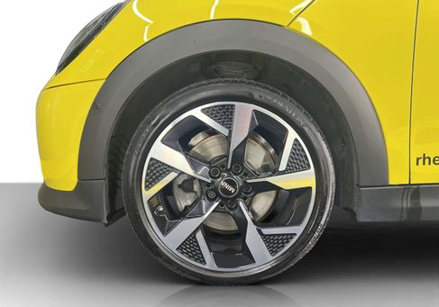MINI Cooper S, 2025