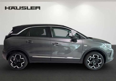 Opel Crossland X, 2022 3