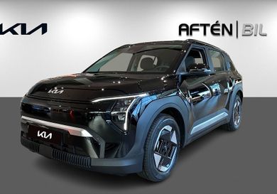 Kia, 2027
