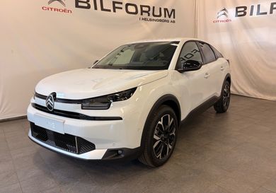 Citroën C4, 2026