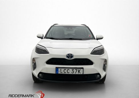 Toyota Yaris Cross, 2023 2