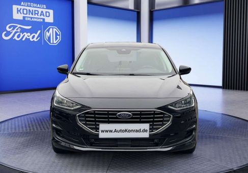 Ford Focus, 2024