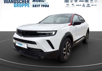 Opel Mokka, 2024