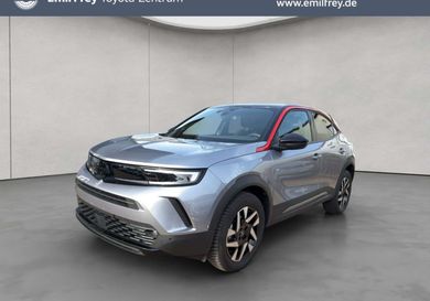 Opel Mokka, 2023