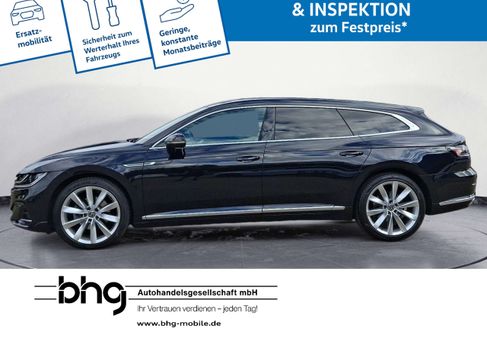 Volkswagen Arteon, 2023 3