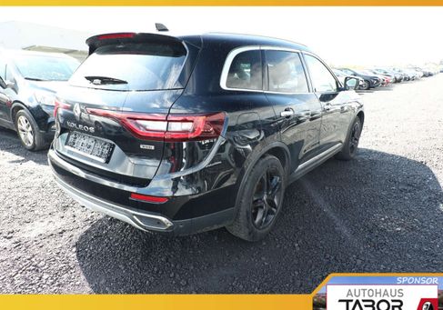 Renault Koleos, 2019 3