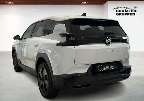 Citroën C5 Aircross, 2025 2
