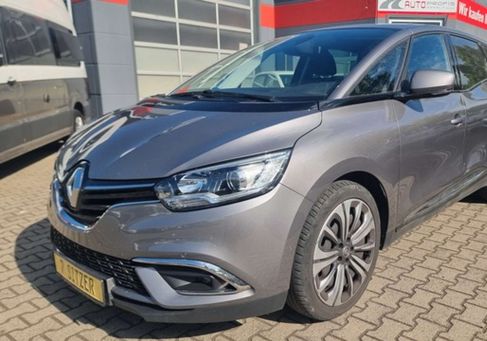 Renault Grand Scenic, 2021
