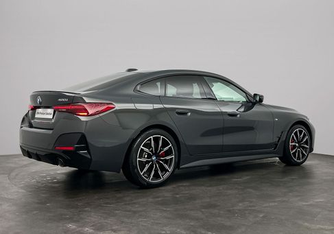 BMW 420 Gran Coupé, 2026