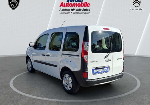 Renault Kangoo, 2018 3