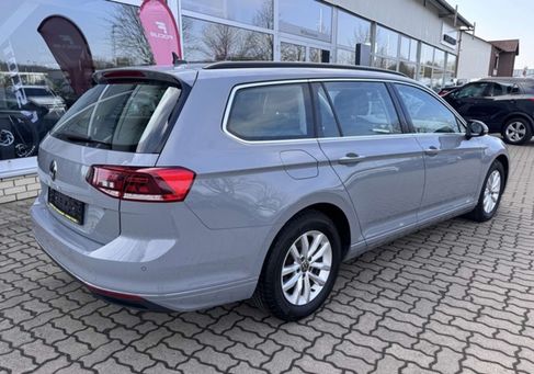 Volkswagen Passat Variant, 2024 3