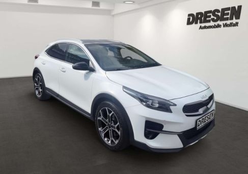 Kia XCeed, 2022 2