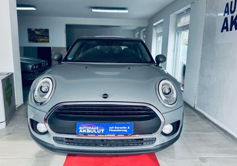 MINI One Clubman, 2020