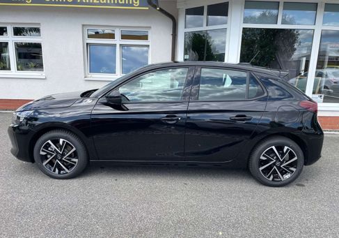 Opel Corsa, 2026 2