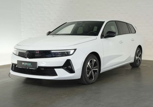 Opel Astra, 2024