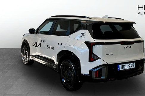 Kia, 2027 2