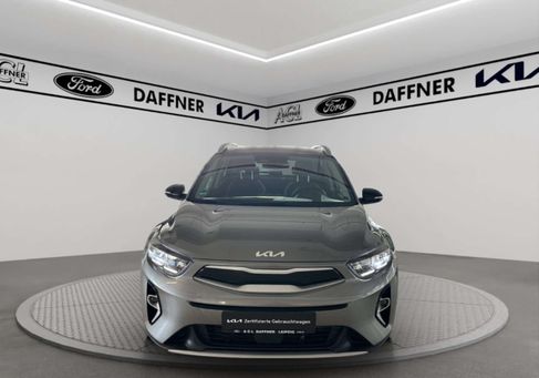 Kia Stonic, 2024