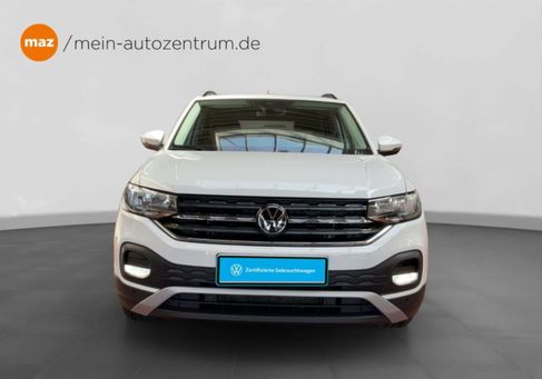 Volkswagen T-Cross, 2023