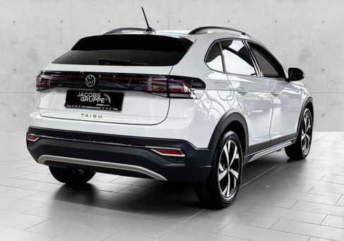 Volkswagen Taigo, 2026