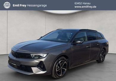 Opel Astra, 2025