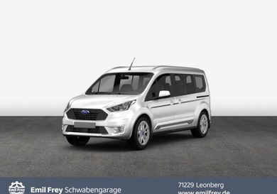 Ford Tourneo Connect, 2020