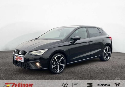 Seat Ibiza, 2024