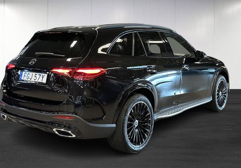 Mercedes-Benz GLC 300, 2026