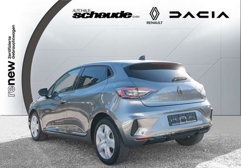 Renault Clio, 2024