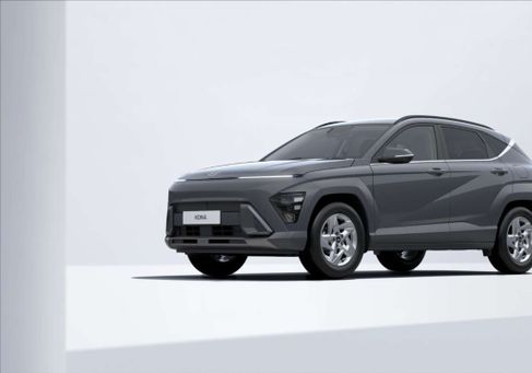 Hyundai Kona, 2025 2