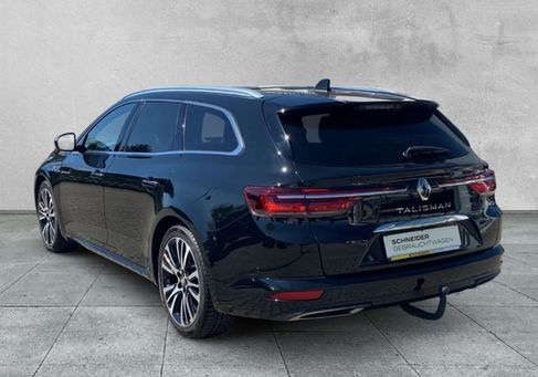 Renault Talisman, 2022