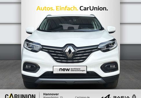 Renault Kadjar, 2022