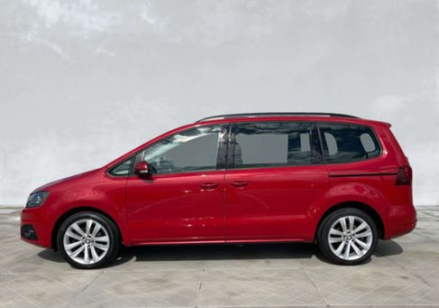 Seat Alhambra, 2018 3