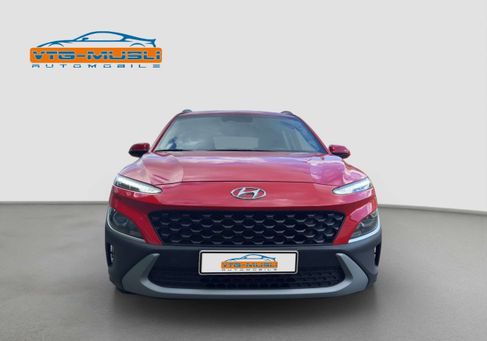 Hyundai Kona, 2022 2