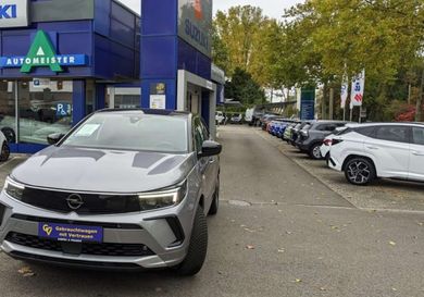 Opel Grandland X, 2023