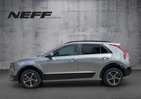 Kia Niro, 2023 3