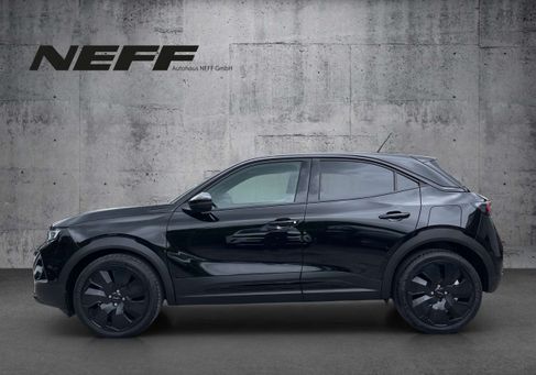 Opel Mokka, 2022 3