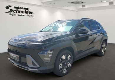 Hyundai Kona, 2025