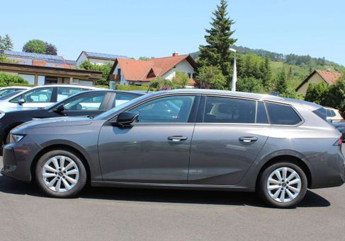 Opel Astra, 2023